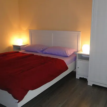 Ela Apartment