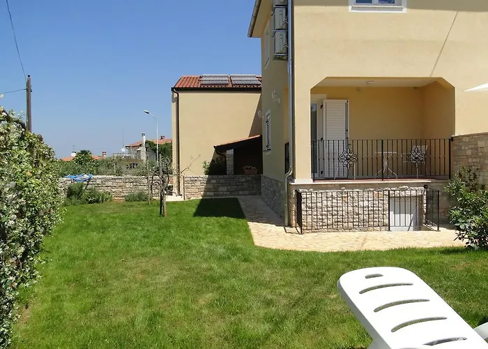 Ela * Umag