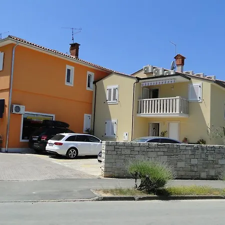 Apartmán Ela