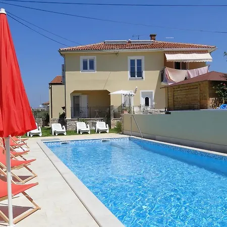 Ela Apartmán Umag