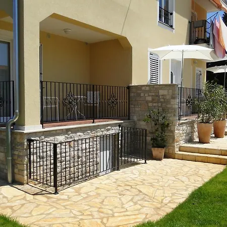 Apartmán Ela *
