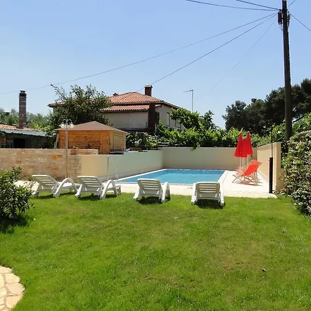 Apartmán Ela Umag