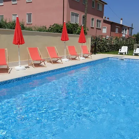 Apartmán Ela