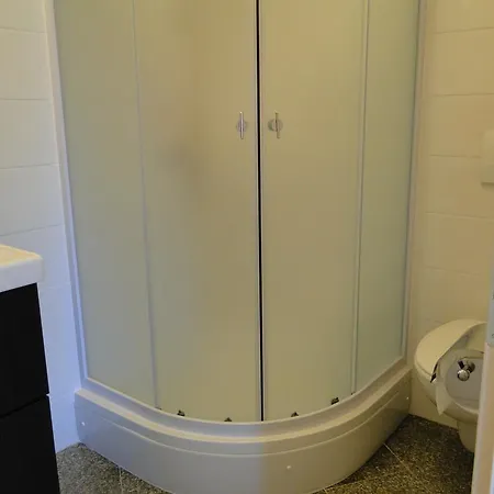 Apartmán Ela