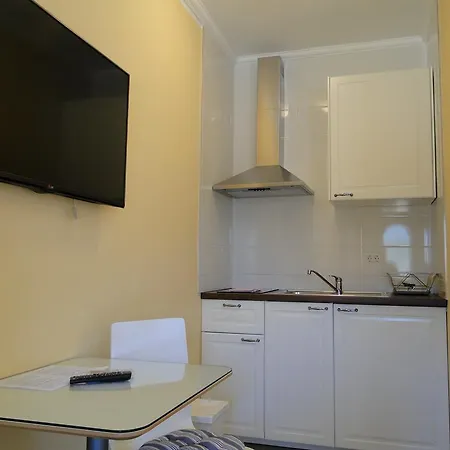 Ela Apartmán