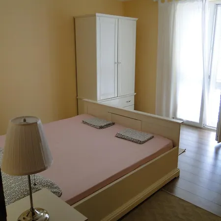 Ela Apartmán Umag
