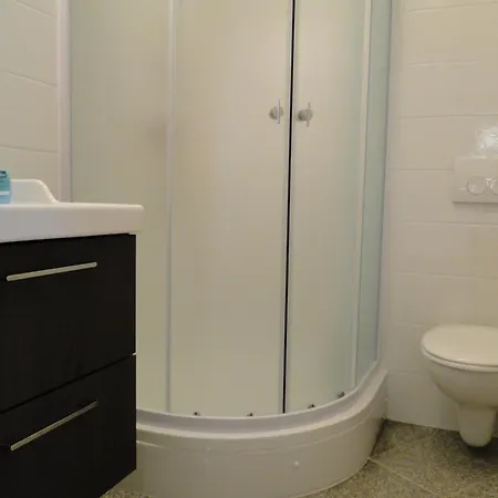 Ela Apartmán *