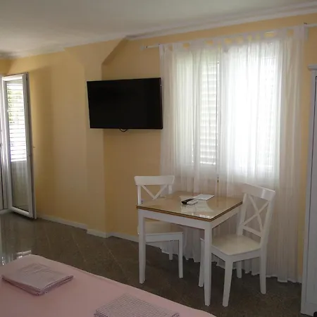 Apartmán Ela *