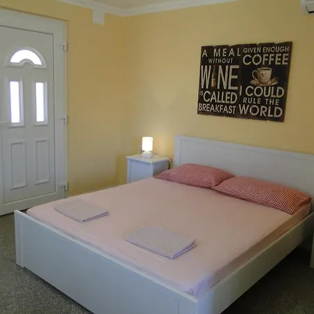 Ela Apartmán