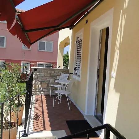 Ela Apartmán Umag