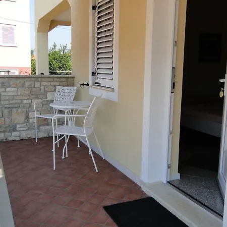 Apartmán Ela *