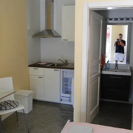 Ela Apartmán Umag