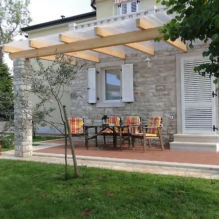 Apartmán Ela *
