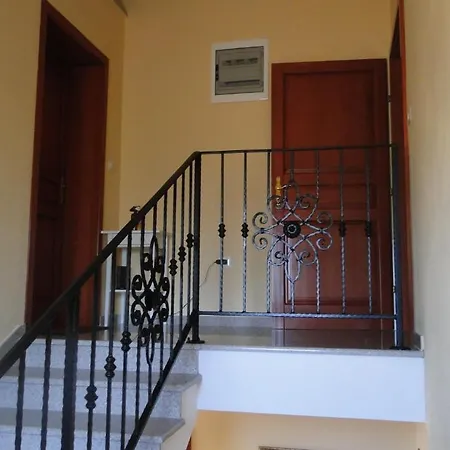 Ela Apartmán