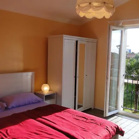 Ela Apartmán Umag