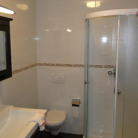 Apartmán Ela