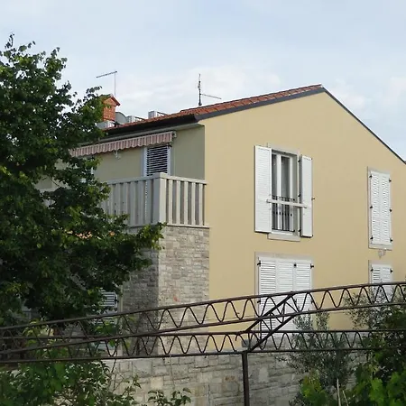 Apartmán Ela