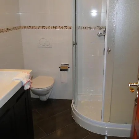 Apartmán Ela Umag