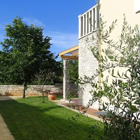 Apartmán Ela