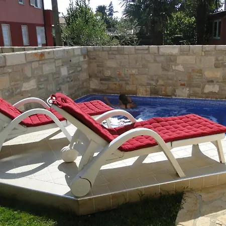 Ela * Umag