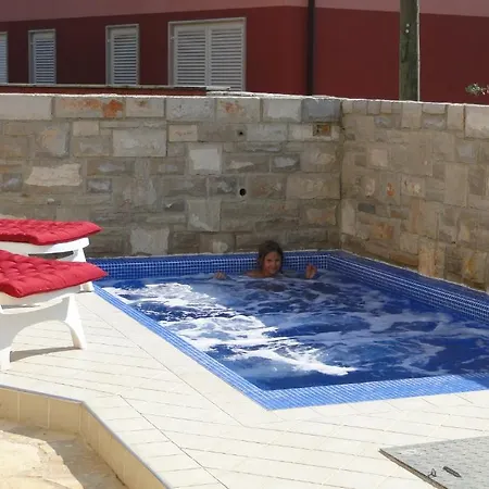Ela Apartmán Umag