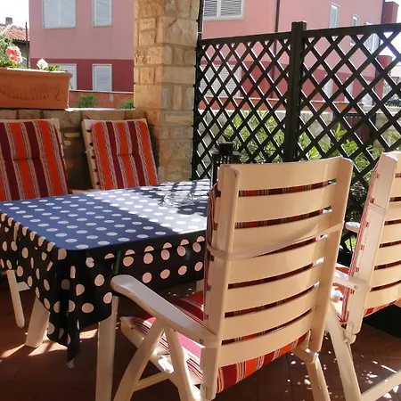 Appartement Ela *