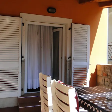 Apartmán Ela Umag