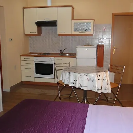 Apartmán Ela Umag