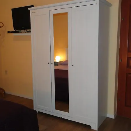Apartmán Ela