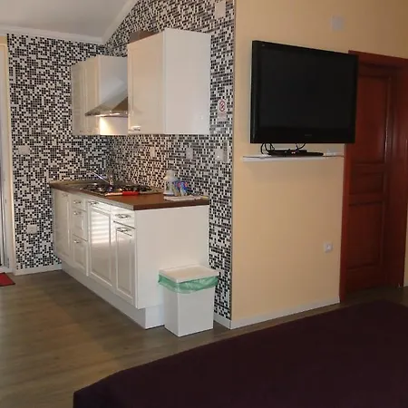 Ela Appartement *