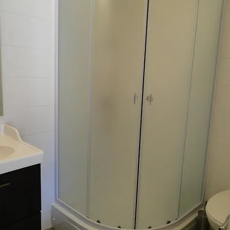 Ela Apartmán *