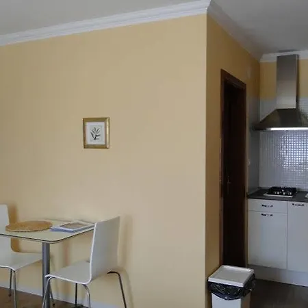 Ela Appartement Umag