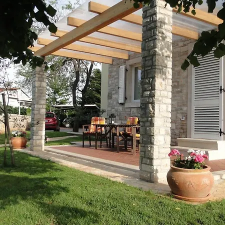 Apartmán Ela *