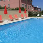 Apartmán Ela