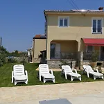 Ela Apartmán Umag