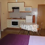 Apartmán Ela Umag