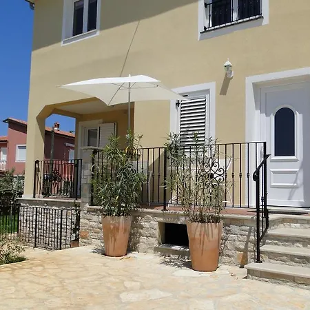Ela Appartement Umag