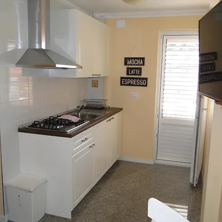 Ela Appartement *