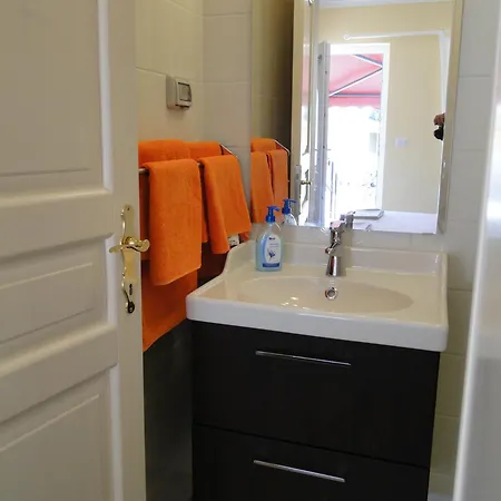 Appartement Ela