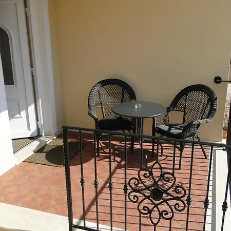 Appartement Ela
