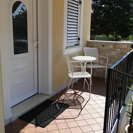 Ela Appartement
