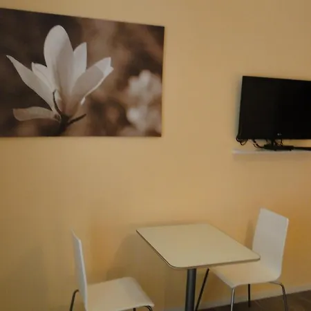 Ela Appartement