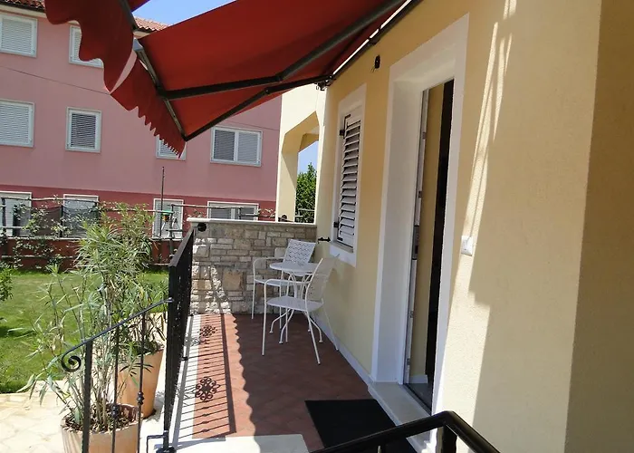 Ela Apartamento Umag