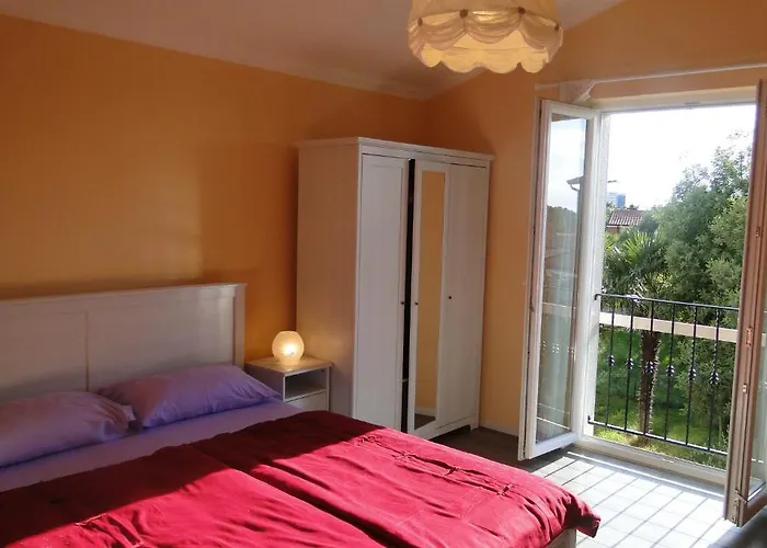 Ela Apartamento Umag