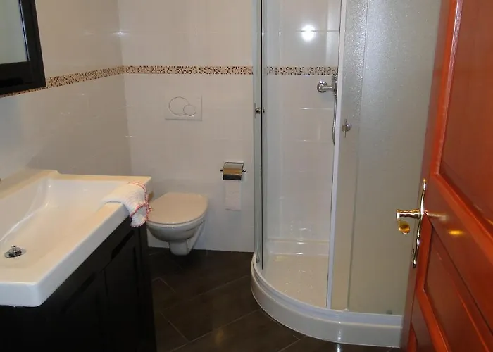 Apartamento Ela Umag