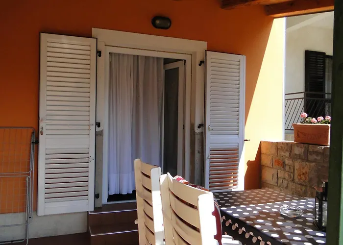 Apartamento Ela Umag